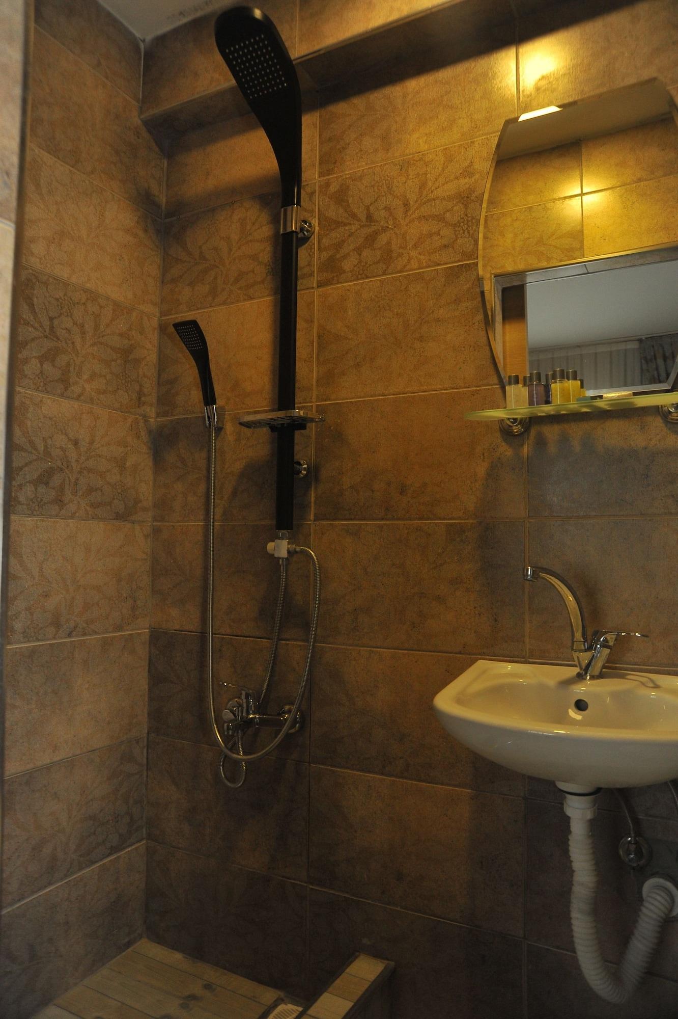 Serra Boutique Hotel Istanbul Exterior photo