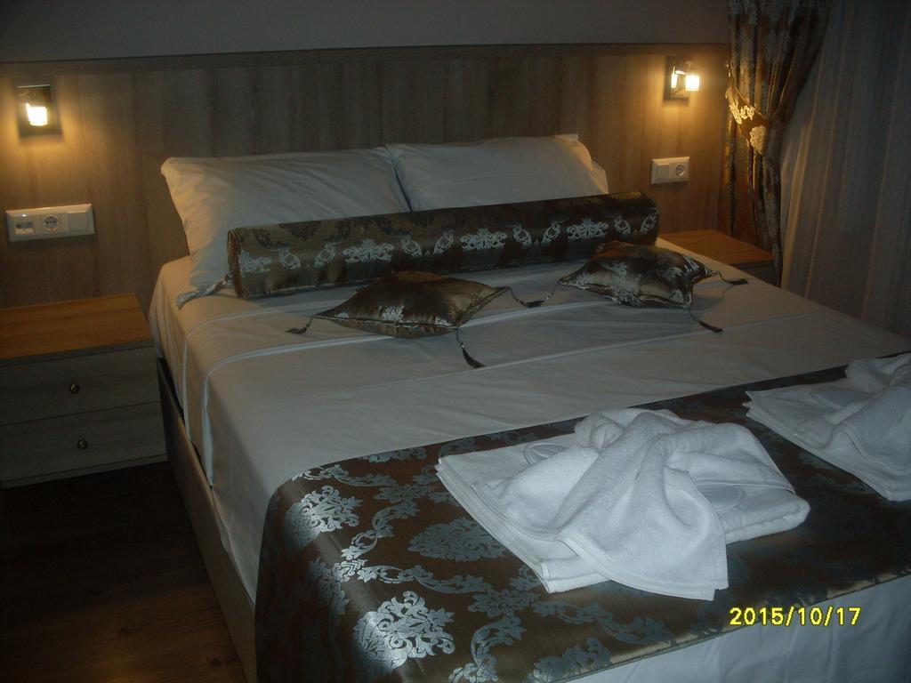 Serra Boutique Hotel Istanbul Room photo